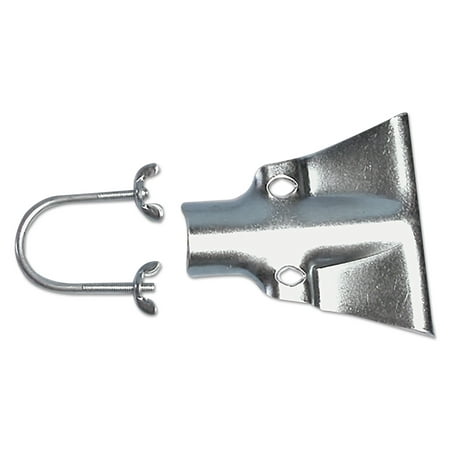 Metal Handle Braces, Small, Fits 18