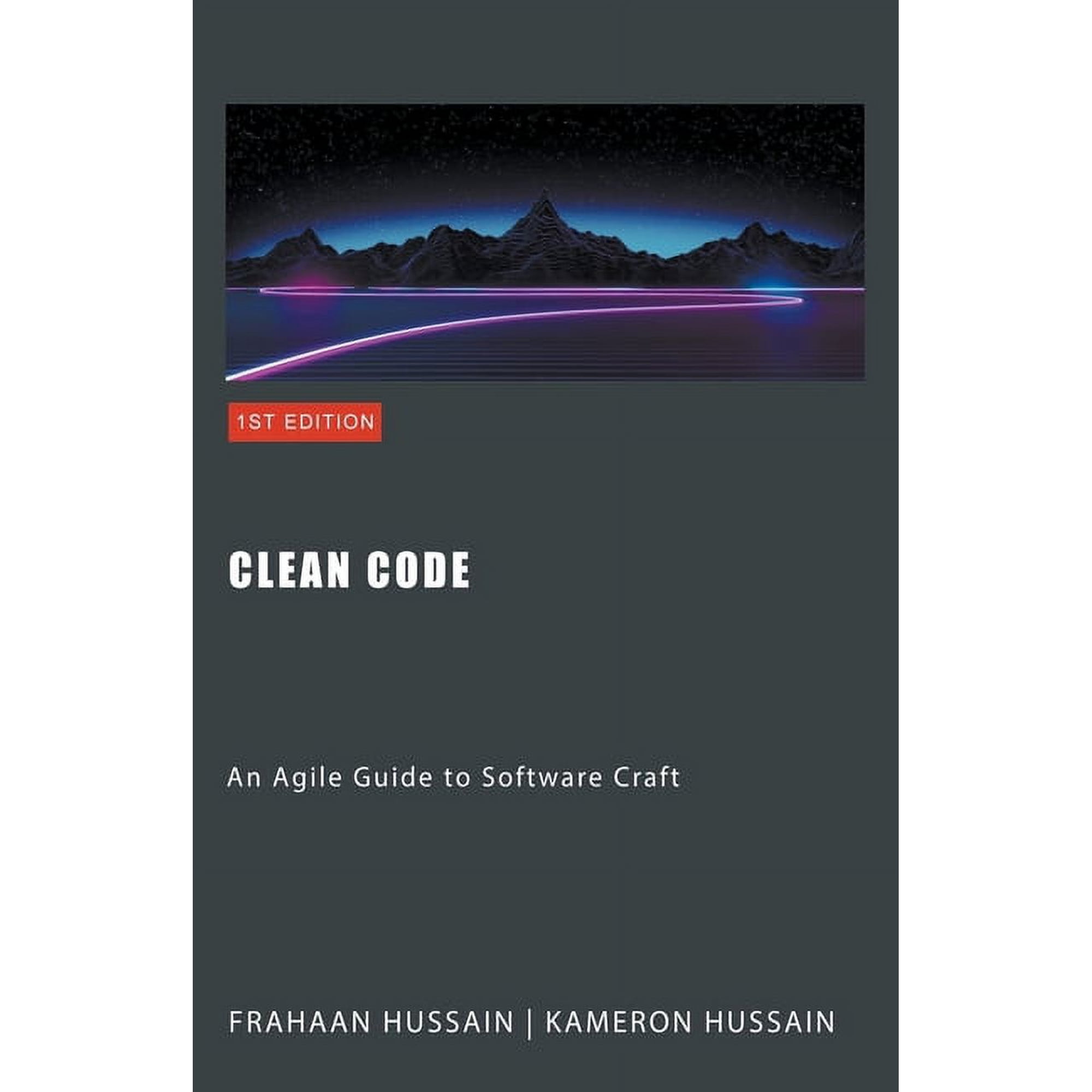Clean Code: An Agile Guide to Software Craft (Paperback)