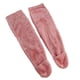 thumbnail image 5 of Calentadores de piernas de felpa Yuyangstore para mujer Rosa, 5 of 8
