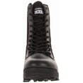 thumbnail image 2 of Original S.W.A.T. 115201 Classic 9" Side-Zip Mens Black Work Boot-10, 2 of 4