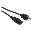 COMPUTER PWR CORD 15 FT