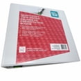 thumbnail image 1 of PEN+GEAR HEAVY DUTY VIEW 3`` BINDER WHITE, 1 of 3