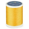 thumbnail image 2 of (3 pack) Hello Hobby Honey Gold Yellow 110 All Purpose Thread, 300 Yards, 2 of 6