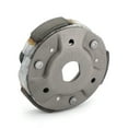 thumbnail image 4 of Wet Clutch Shoe Carrier Assy With Springs for Honda NSS PS CN CH FES 250 SH300, 4 of 12