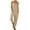 Beige, variant on Womens Sleeveless Rompers Jumpsuit Loose Preppy Style Pants Casual Pocket Overalls Playsuits Summer Jumpsuit for Women