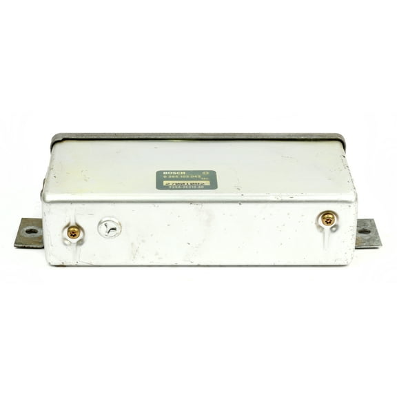 ABS Chassis Control Module Fits 1993-95 Nissan Villager Quest Part F3XA-2C219AC