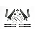 thumbnail image 2 of Fabtech Sports Mécaniques Fabricant Partie, K2119M Lift Kit Suspension, 2 of 4