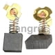 thumbnail image 4 of For 10pcs Motor Carbon Brush 83990291a1 Compatible For Miter Table Chop, 4 of 5