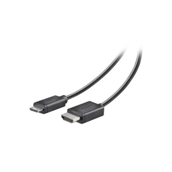 CABLE MINI HDMI a HDMI Insignia 1.2M