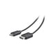 thumbnail image 1 of CABLE MINI HDMI a HDMI Insignia 1.2M, 1 of 2