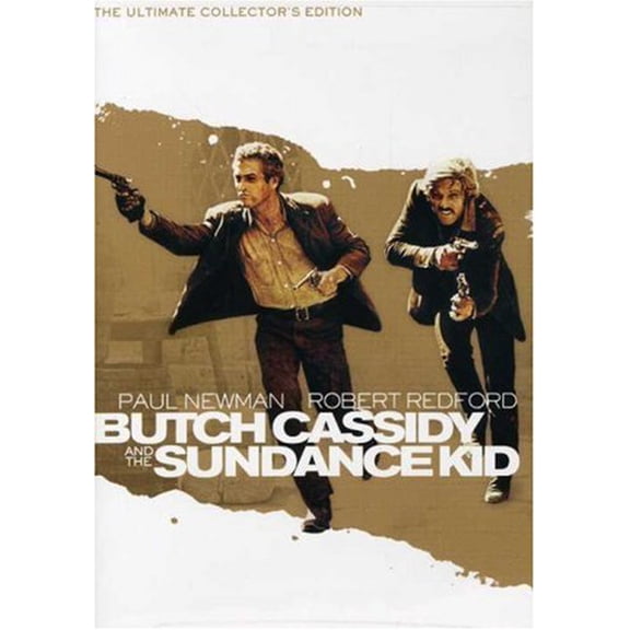 Butch Cassidy & the Sundance Kid