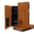 thumbnail image 5 of New England Revolution iPhone Folio Burn Case, 5 of 7