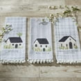 thumbnail image 2 of Home Flour Sack Printed Dishtowels - Set of 2, 2 of 4