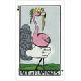 thumbnail image 2 of The Wonderland Tarot in a Tin, (Hardcover), 2 of 8