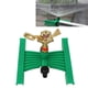 thumbnail image 3 of Rociador Giratorio, Rociador De Agua, Accesorios De Jardín, Rociar Uniformemente El Jardín De Té Para Jardín, Césped, Silvicultura, Tierras De Cultivo, Bosque ANGGREK Otros, 3 of 8