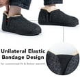 thumbnail image 2 of RockDove Men's Timothy Elastic Side Bootie Slipper, 2 of 6