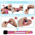 thumbnail image 4 of Jinyi Safety Wrists,reusable And Ld Wrists,kids Blet,for /(3sets(36pcs, ), 4 of 5