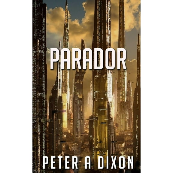 Tales from the Juggernaut: Parador (Paperback)