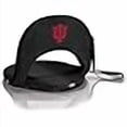 thumbnail image 3 of Picnic Time Oniva Seat - Black (Indiana U Hoosiers) Digital Print, 3 of 4