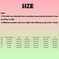 thumbnail image 3 of Zanarzt Spring Baby Girl Clothes Toddler Baby Girl Summer Clothes Embroidery Ruffle Tank Tops Shorts 2Pcs Set Spring Cute Outfit Pink,18-24 Months, 3 of 9