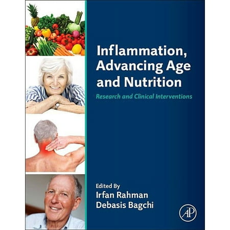 UPC: 9780123978035 | Inflammation  Advancing Age and Nutrition: Research and Clinical Interventions (Hardcover)