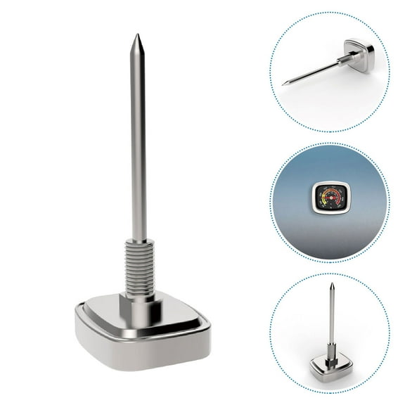 SEWOART Compact Oven Thermometer Accurate Temperature Meter for Bbq and Home Cooking