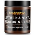 thumbnail image 1 of Bálsamo recolorante de cuero Malydyox, 300 ml, color marrón, 1 of 7
