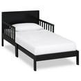 thumbnail image 1 of Dream On Me Brookside Toddler Bed, Model #648, 1 of 6