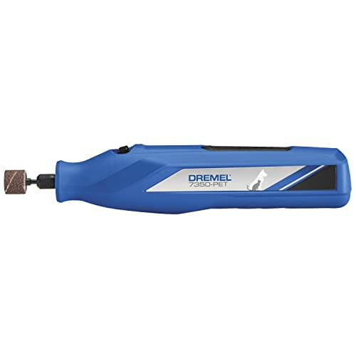 Dog dremel hotsell