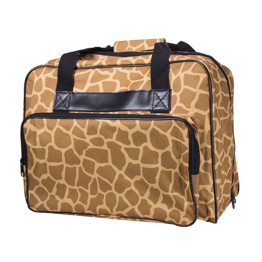 janome carry and storage bolsa