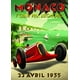 Grand Prix Puzzle de Monaco, 1000 Pièces – image 2 sur 3