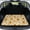 Retro Sunflower Beige, variant on COEQINE Universal Car Trunk Mat All Weather Cargo Liner Floor Mat with Non-Slip Backing Scratch-proof Pet Cargo Mat Suitable for Most Car Models, Retro Sunflower Beige