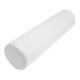 thumbnail image 5 of Almohada para el cuello con forma de cilindro, cómoda para apoyar el cuello, funda lavable con cremallera. Blanco, 5 of 9