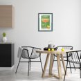 thumbnail image 4 of Stupell Industries Modern Retro Sidecar Recipe Black Framed Giclee Art, 16 x 20, by Deane Beesley, 4 of 8