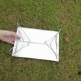 thumbnail image 4 of Table de Camping Extérieure Pliable en Alliage d'Aluminium Table de Camping Mobilier de Camping, 4 of 9