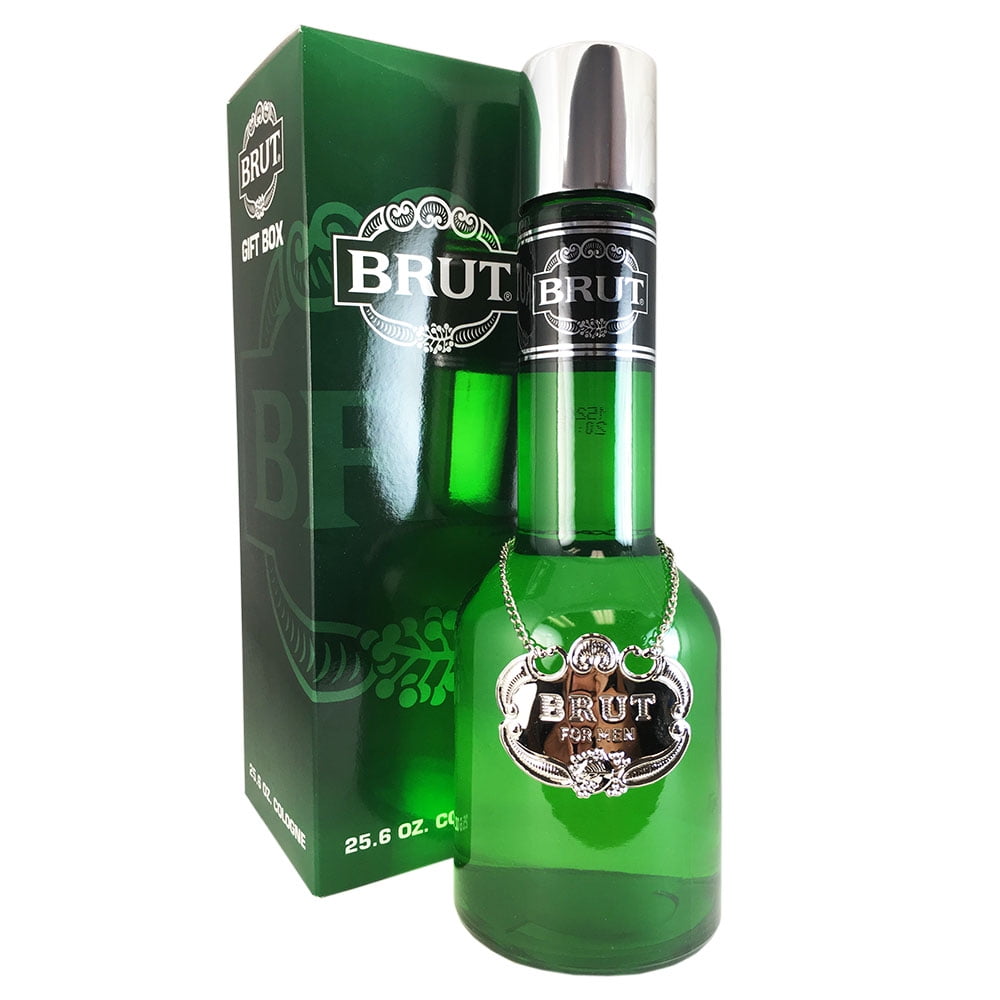 Men's Cologne Brut By Faberge Cologne Oz Brut By Faberge