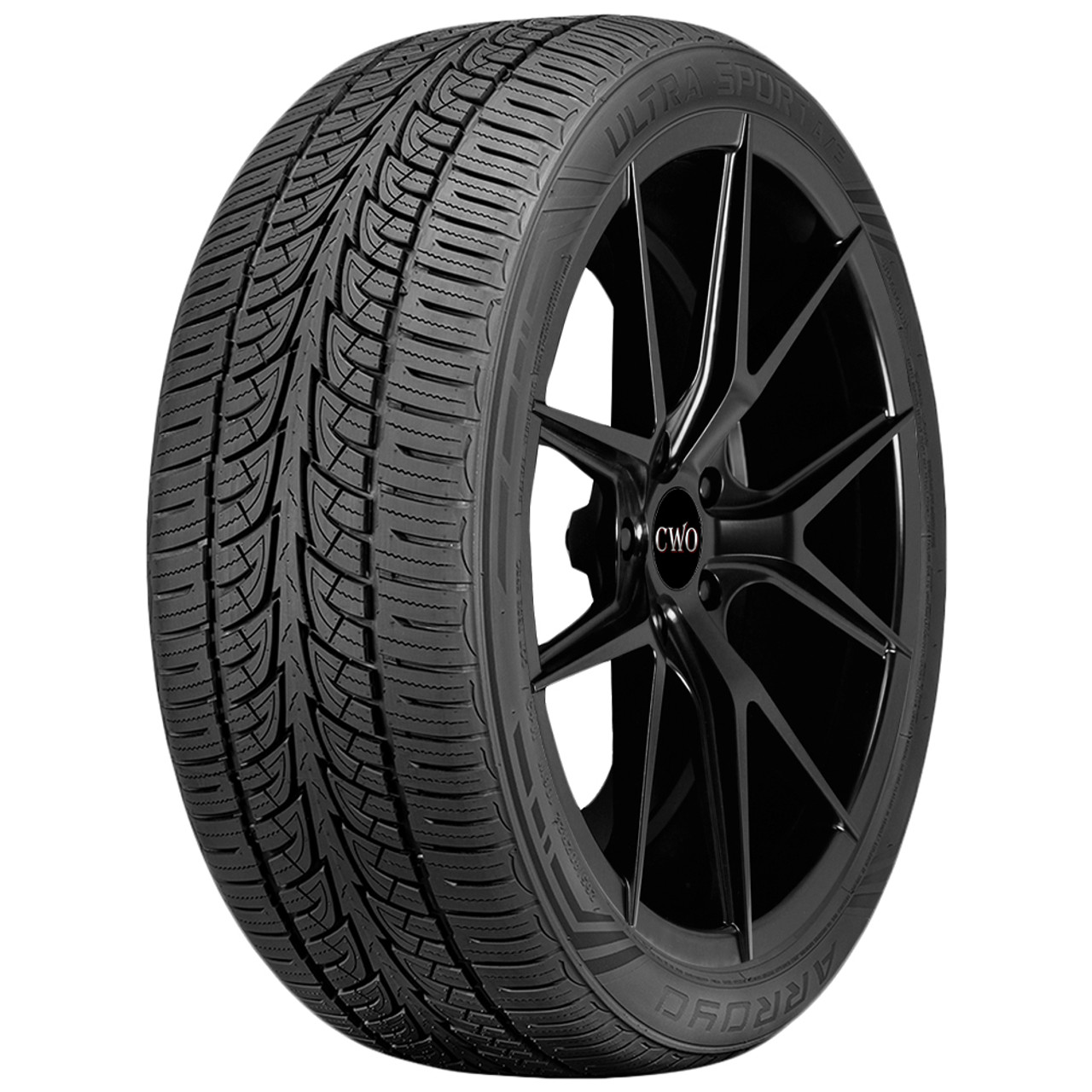 Arroyo Ultra Sport A/S 275/55R20 117V BSW