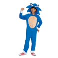 thumbnail image 1 of Sonic Movie 2 Kid's Classic Costume, 1 of 7