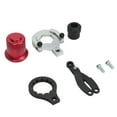 thumbnail image 2 of Rear Drive Axle Differential Removal Installation Tool, Antirust 335040 Sturdy High Strength Convenient  For Car, 2 of 8