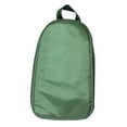 thumbnail image 1 of Bolsa de almacenamiento de utensilios de camping, bolsa grande para transporte de vajilla para viajes de mochilero Verde Zulema Organizador de utensilios de cocina, 1 of 8