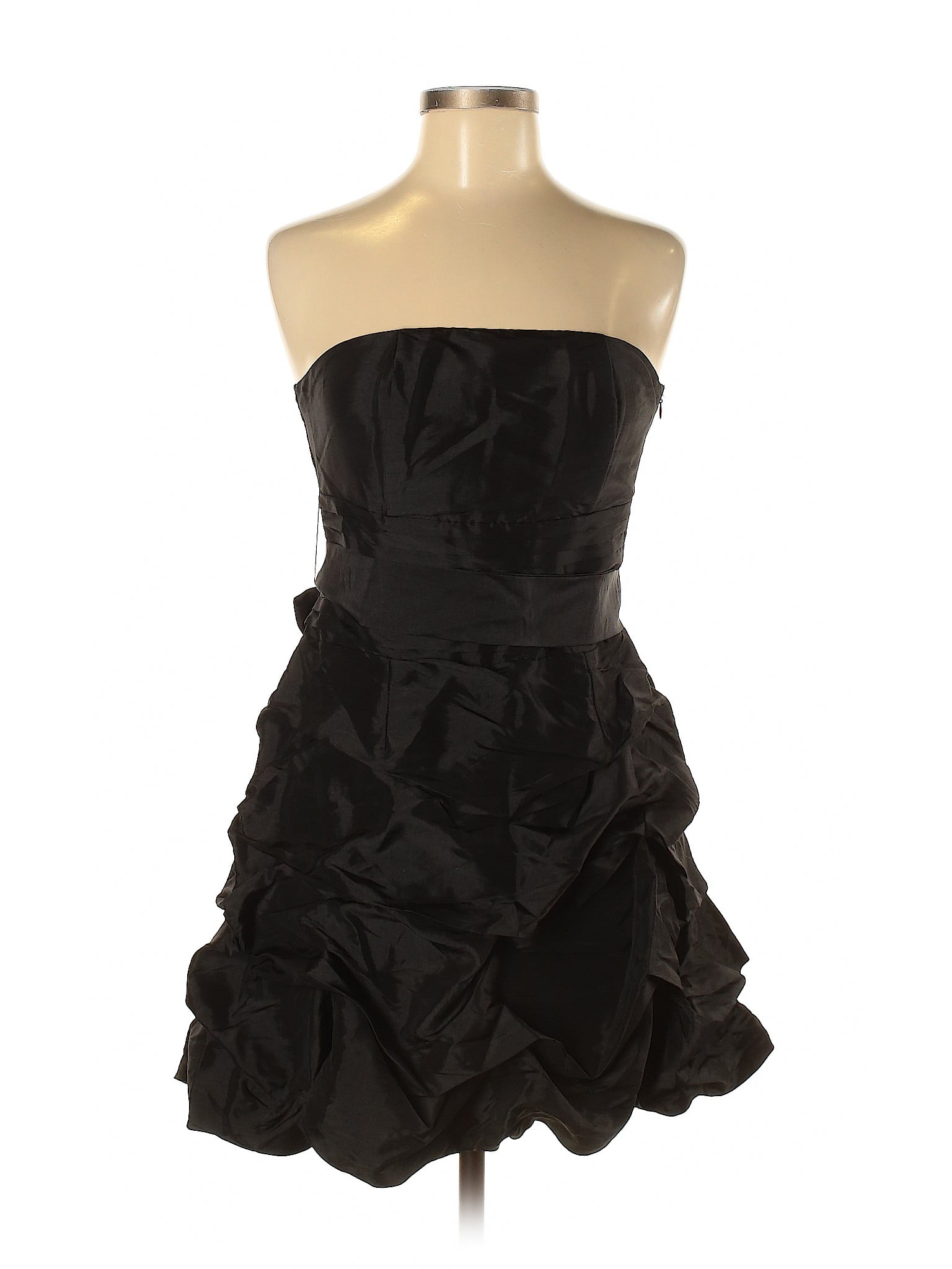 Romeo & Juliet Couture - Pre-Owned Romeo & Juliet Couture Women's Size ...