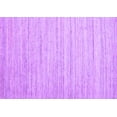 thumbnail image 1 of Ahgly Company Indoor Rectangle Abstract Purple Contemporary Area Rugs, 7' x 9', 1 of 4