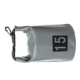 thumbnail image 4 of Bag Waterproof Bucket Bag Water Repellent Dry Bag Modern for Outdoor Rafting Camping, 4 of 8