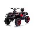 thumbnail image 1 of VTT pour Enfants Amélioré 24V 4x4 Raptor 2 Places, 1 of 5