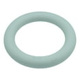 thumbnail image 3 of Anillo de potencia de 8 libras para entrenamiento de cuerpo completo en casa, gimnasio, práctica ergonómica, círculo lastrado para entrenamiento de verde claro, 3 of 8