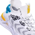 thumbnail image 2 of Tenis De Hombre Calzado Deportivo Sneakers Casuales Gaon GAON09, 2 of 8