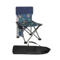 thumbnail image 4 of Silla Strade Fareast Limited plegable para acampar portátil 39cmx39cmx65cm, 4 of 8
