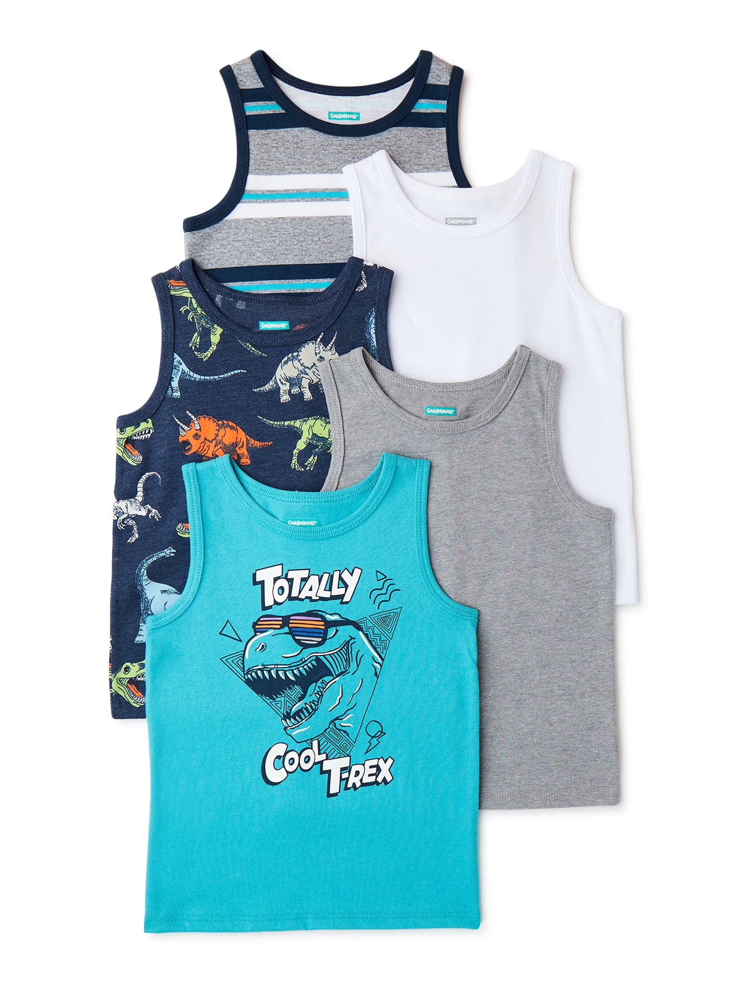 Toddler Boy Tank Limited time cheap sale