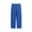 Blue, variant on Summer Mens Sweatpants Baggy Drawstring Athletic Jogger Pants Track Training Active Sports Pants Lightweight Relaxed Fitting Running Pants Red XL