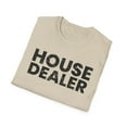 thumbnail image 5 of Real Estate Agent, Gildan Unisex Softstyle T-Shirt,  Graphic Tee, S-3XL, 5 of 5